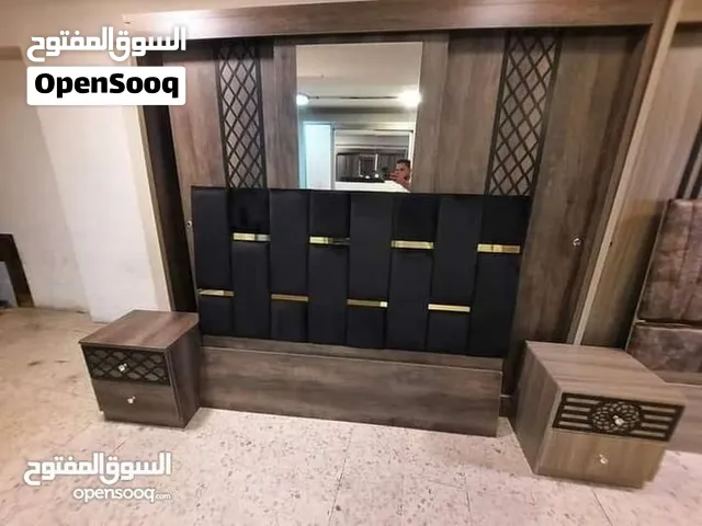 غرف نوم ماستر وشباب