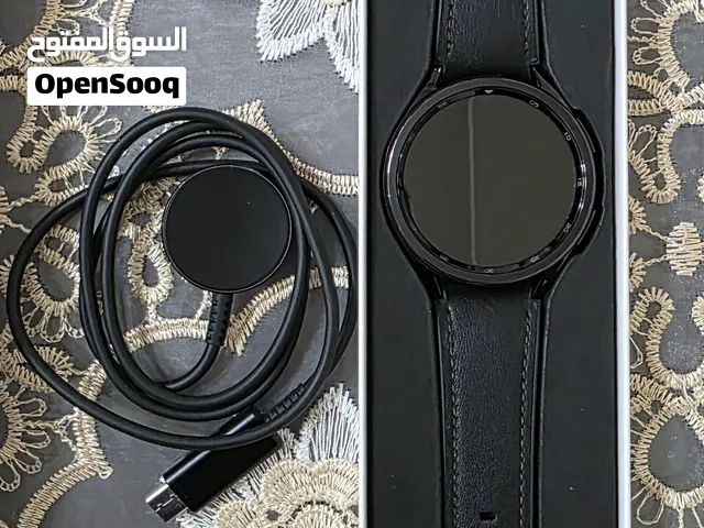 Samsung Galaxy Watch 6 Classic- 47mm