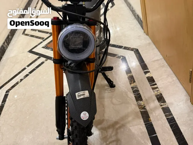 (Kugoo wish 01)Pro Ride X1 Off Road Electric Dirt Bike