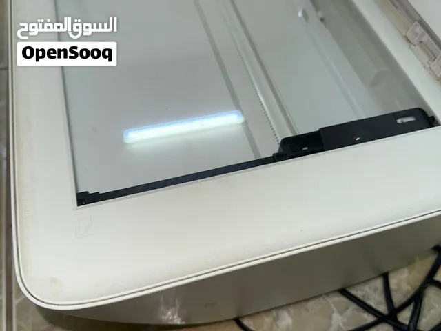 طابعة HP DeskJet 2130 للبيع - طباعة ونسخ ومسح ضوئي