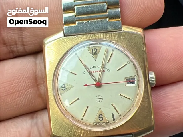 Automatic Others watches for sale in Central Governorate