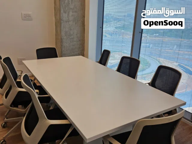 اثاث مكتبي جديد ومستعمل اثاث مراكز تعليمي مستودع كبير متوفر جميع ما يخص اثاث مكتبي ومدرسي