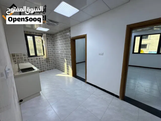 ايجار شقه تجاري منطقه اليرموك