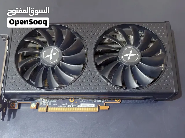 XFX RX 6500XT 4GB كارت شاشة