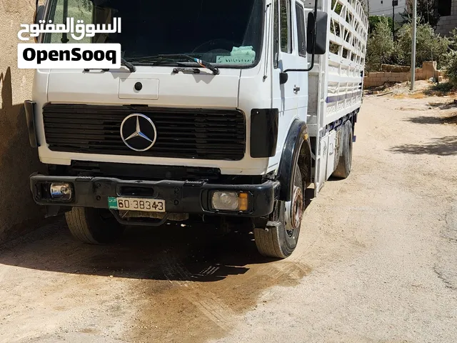 برتشا موديل 1987 1620