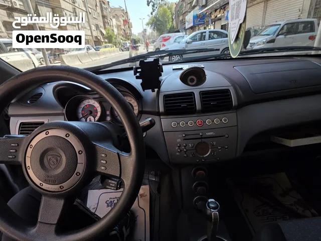 بروتون Gen2 2007
