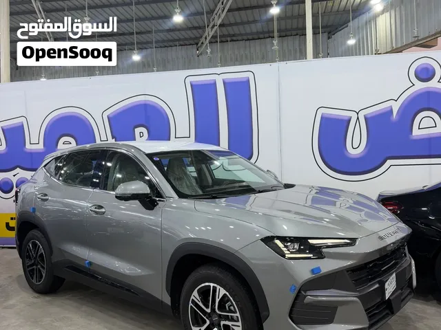 جيتور so6 مديل 2027