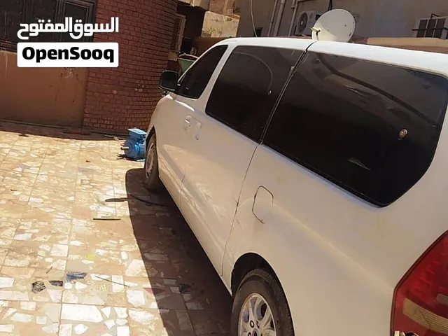 عربية هونداي H1