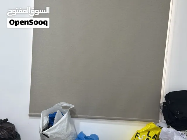 ستائر رول بلاك اوت بسعر مغري