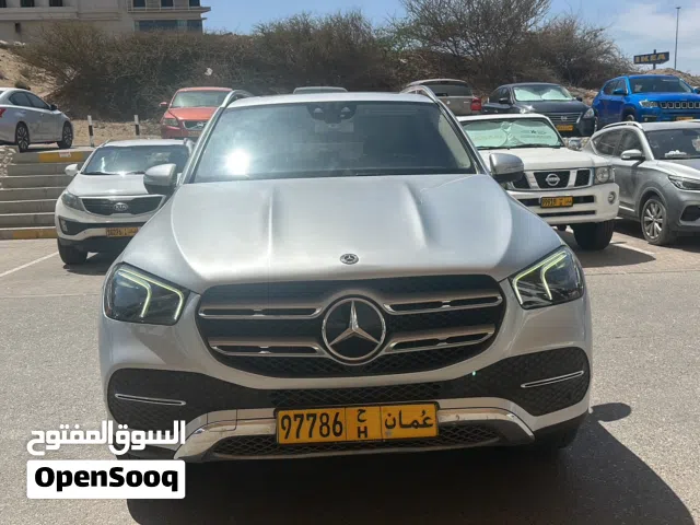 مرسيدس GLE350 2020 للبيع
