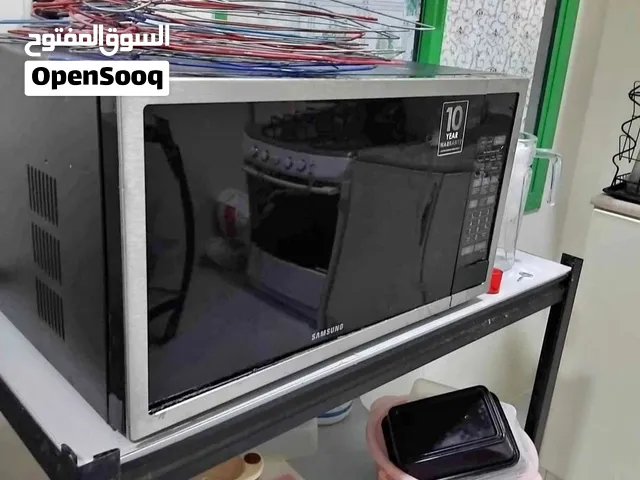 samsung microwave oven for sale same like new