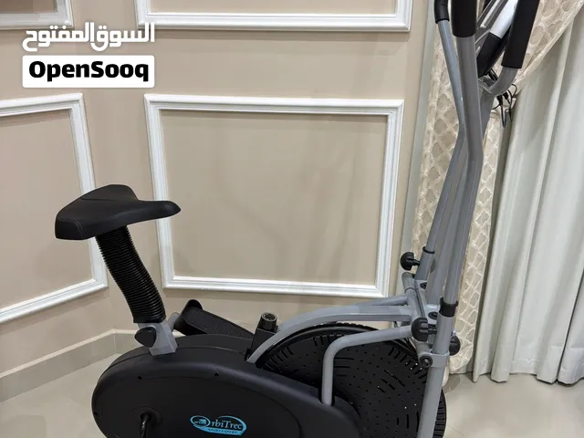جهاز كارديو للبيع
