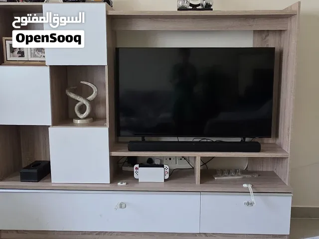Tv unit container . From home center
