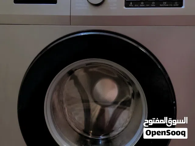غسالة ملابس ممتازة 10كيلو