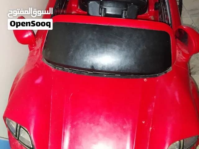 سياره للاطفال 2023