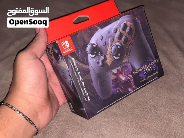 نينتندو سويتش برو