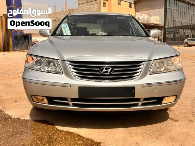ازيرا 2009