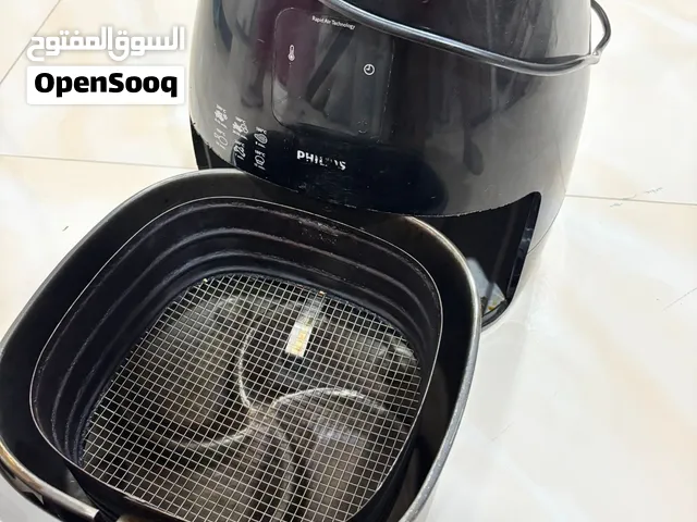 قلاية هوائية استعمال قليل جدا