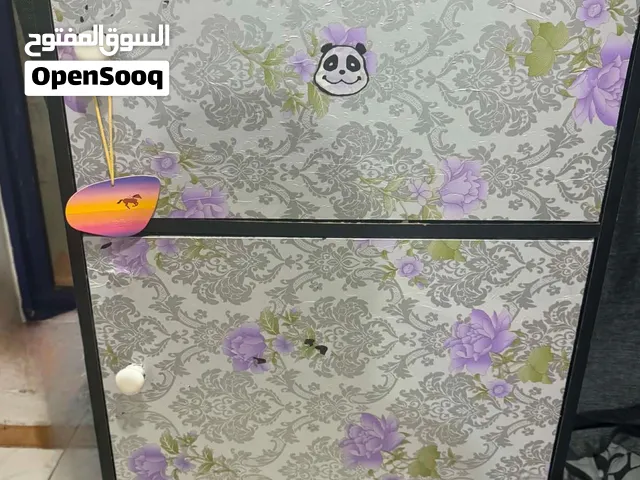 Storage Cabinet
