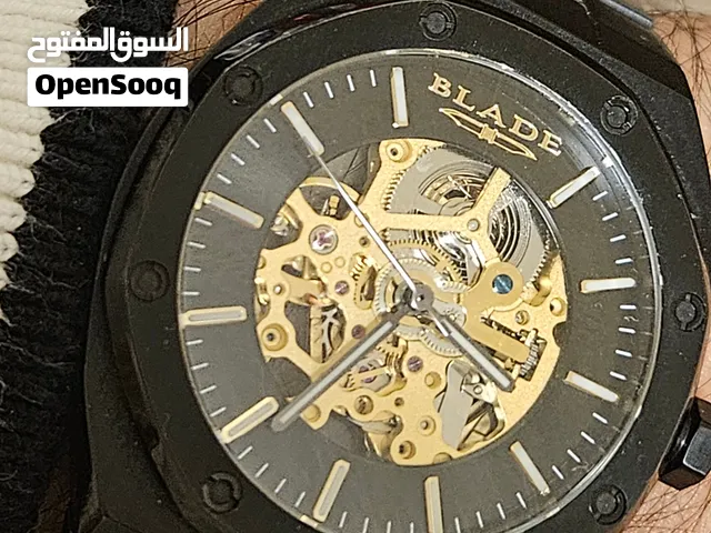 BLADE WATCH