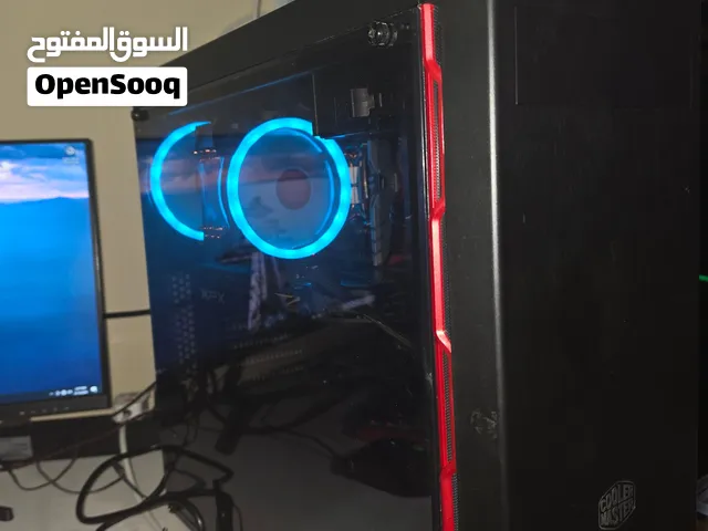 i7 gaming pc