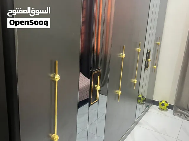 غرفة نوم تركية