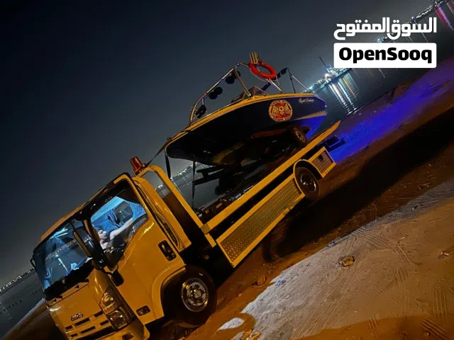 Bahrain TOWING 24 Hours  سطحة البحرين نقل داخلي و خارجي  One Call Away - We Reach You Anywhere