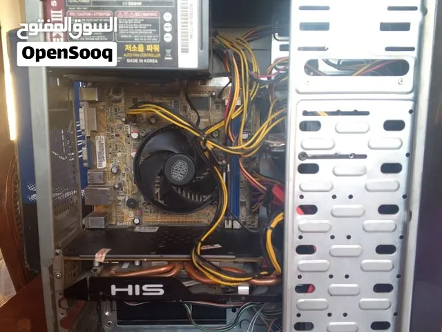 تجميعه كمبيوتر العاب للبيع