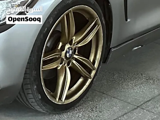 جنوط رنقات بي ام دبليو M5 للبيع