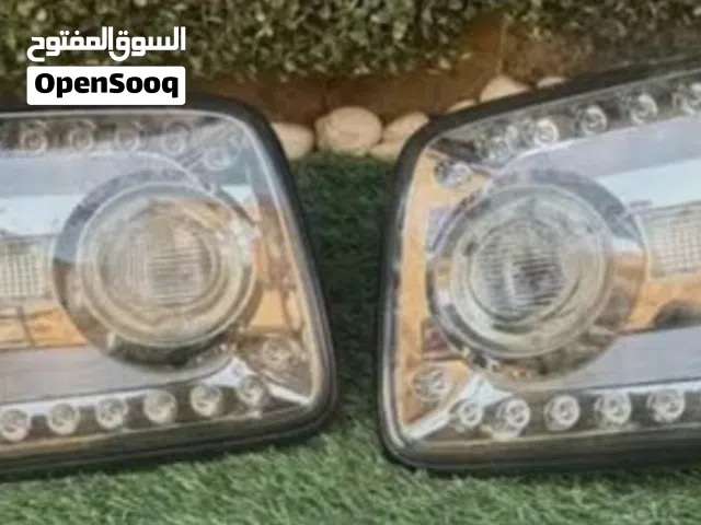 ليتات نيسان بلاتينيوم وكاله