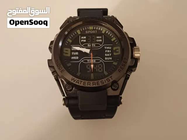 Sport Watch