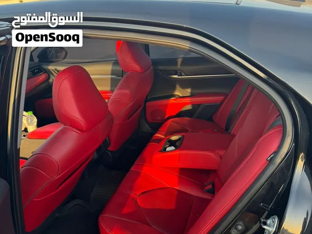 كامري للبيع