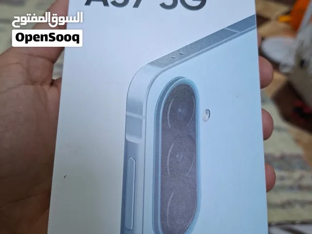 Samsung A57 5G