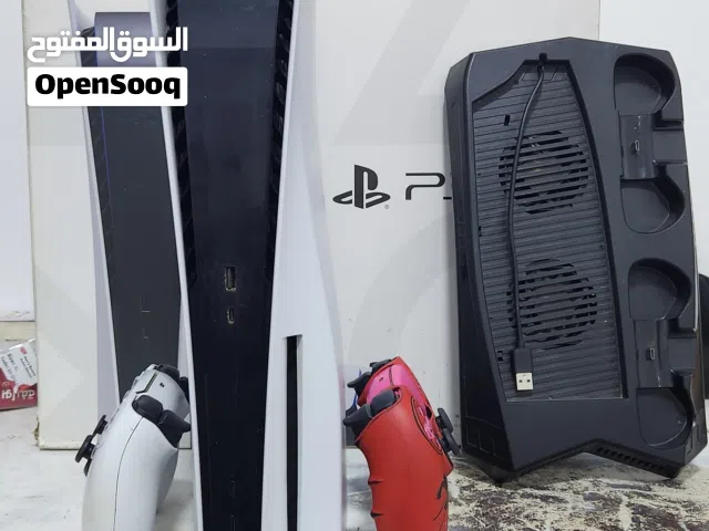 PlayStation 5 PlayStation for sale in Misrata
