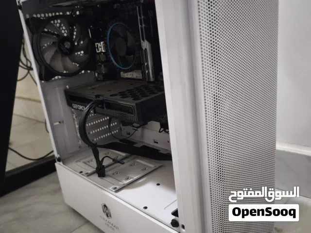 حاسبة كاملة للبيع، عادي شلع أو مو شلع