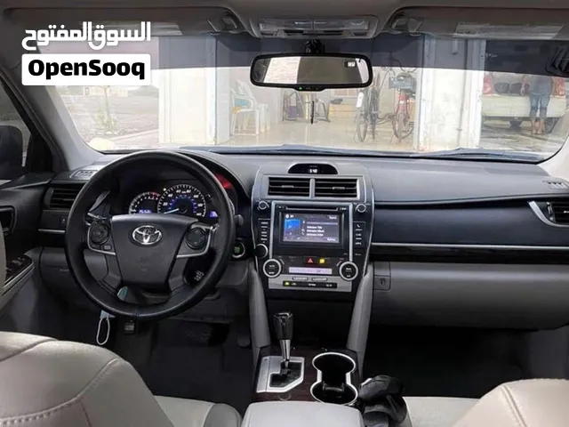 Used Toyota Camry in Al Batinah