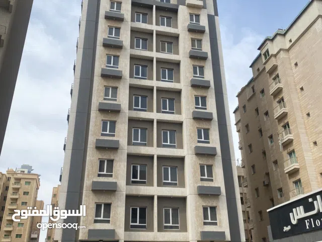 50 m2 1 Bedroom Apartments for Rent in Hawally Salmiya