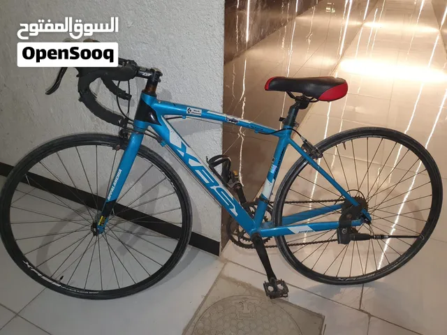 Road Bike دراجة هوائية