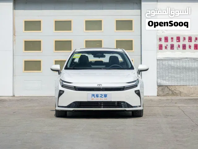 New Toyota Corolla in Sharjah