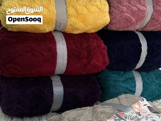 دفايات وبطانيات اوروبي