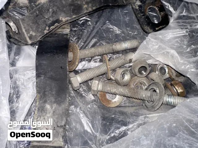 دعاميه هايلكس