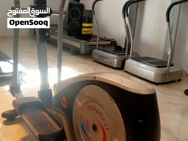جهاز الاوبتيكال (الغزاله) الجهاز في حالة ممتازة و السعر على الحرق