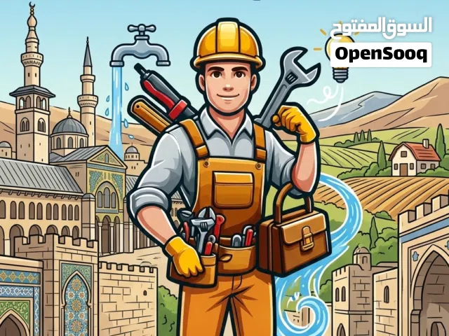 صحية وكهرباء