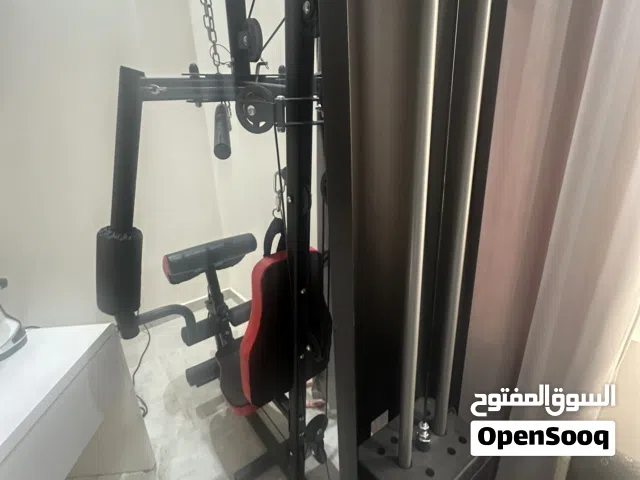 للبيع آلة رياضيه