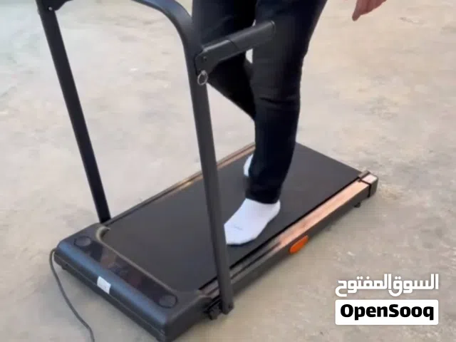 جهاز الجري و المشي المنزلي ماركة mixdor العالمية