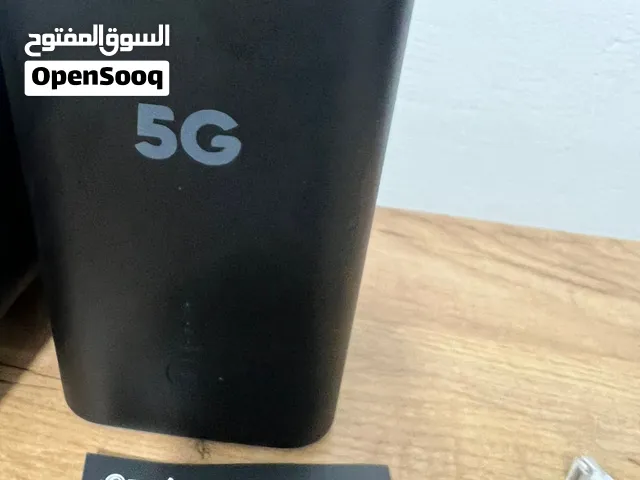راوتر زين فايف جي برو فايف بحاله ممتازه مع ملحقاته الاصليه (تواصل واتساب رسائل فقط)