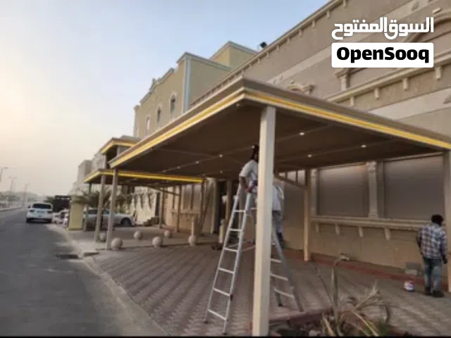 حداد لعمل جميع انواع الحداد
