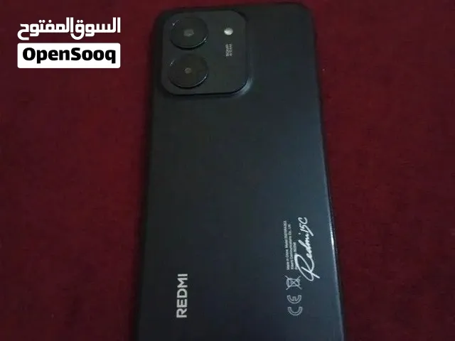 Xiaomi Redmi 14C 256 GB in Misrata
