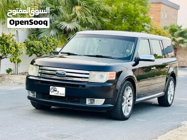 Ford Flex Limited 2009 Model For Sale - فورد فليكس ليميتد