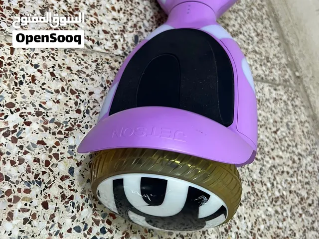 سكوتر سمارت